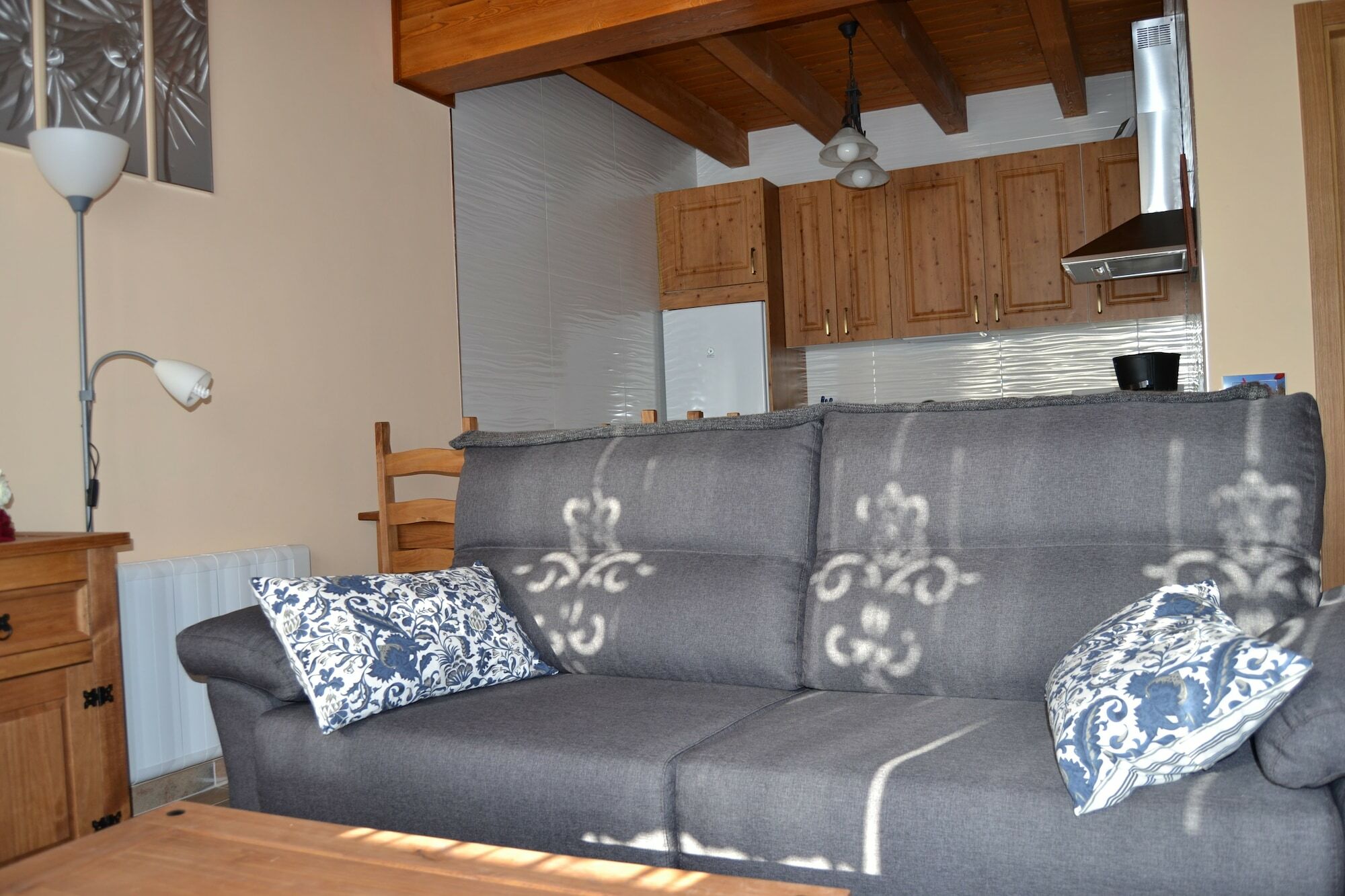 Casa Rural El Dolmen Bernuy-Salinero Екстериор снимка